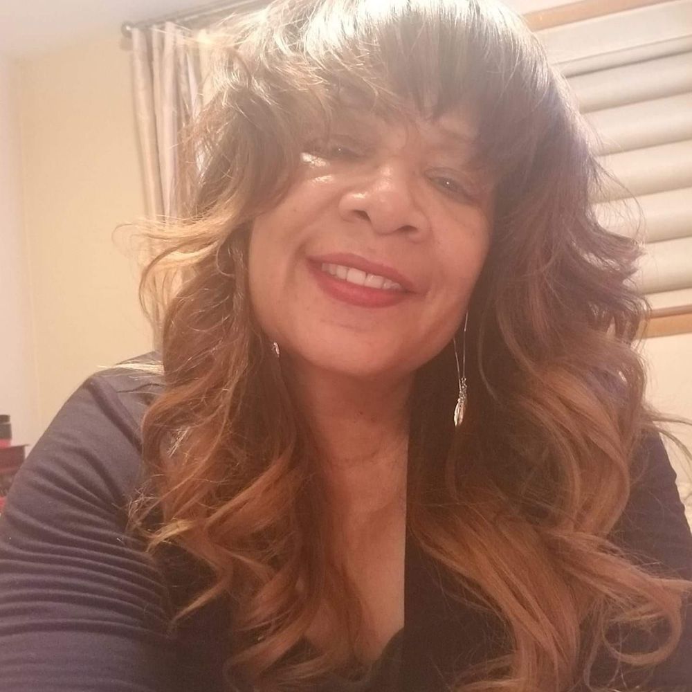 Meet your Posher, Brenda